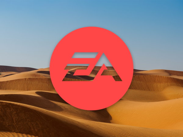Electronic Arts