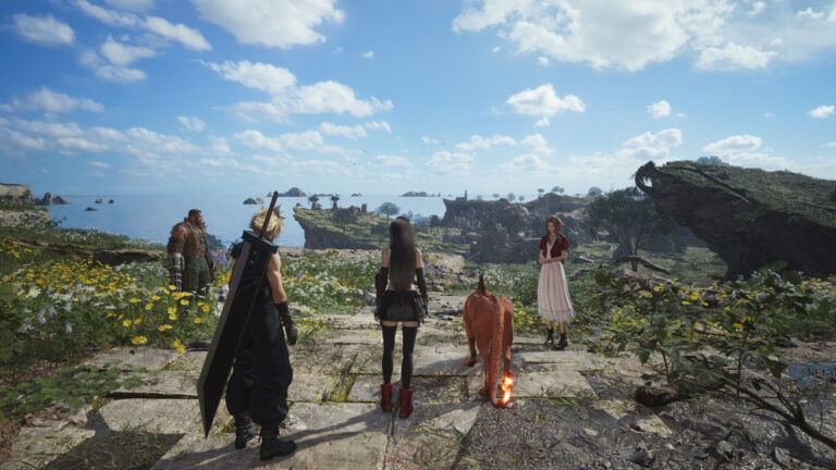 Square Enix: Już 90% gier sprzedaje się w dystrybucji cyfrowej. Co dalej z wydaniami pudełkowymi?