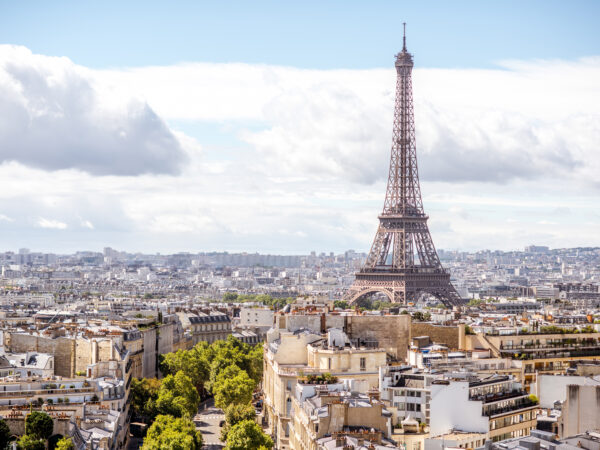 Francja