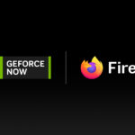 Firefox w końcu polubi się z GeForce NOW. NVIDIA otwiera swoją chmurę na kolejną przeglądarkę
