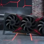 Radeon RX 10800 XT zaoferuje wydajność na poziomie RTX-a 5090? Opóźnienia Nvidii mogą sprzyjać AMD