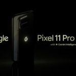 „Aby zmienić telefon, musisz być otwarty na to, co nowe”. Google zapowiedziało Pixel 11 Pro Fold