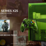 Limitowana edycja Xbox Series X25 – cena, data premiery i specjalna kolekcja akcesoriów. Zamówienia przedpremierowe dostępne już dziś!