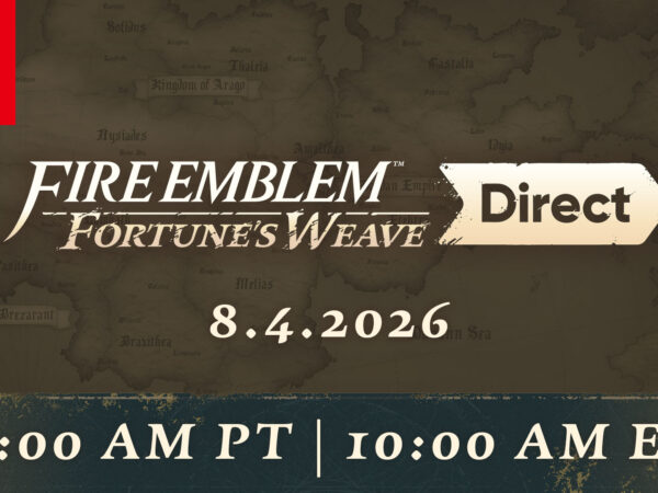 Nowe Nintendo Direct już jutro! Zobacz gdzie i kiedy obejrzeć
