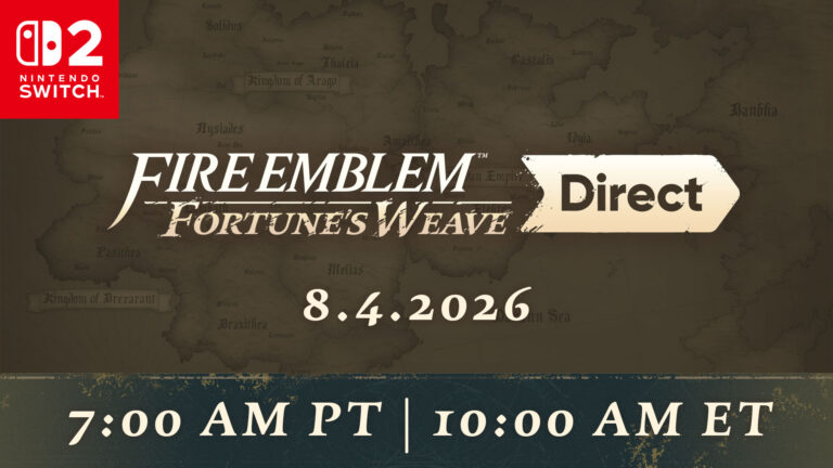 Nowe Nintendo Direct już jutro! Zobacz gdzie i kiedy obejrzeć