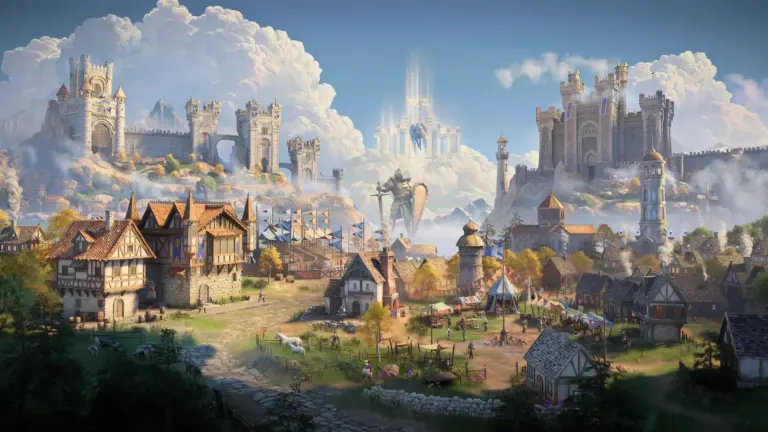 Heroes of Might and Magic 3 wraca. Kultowa gra doczeka się nowej wersji – premiera już wkrótce