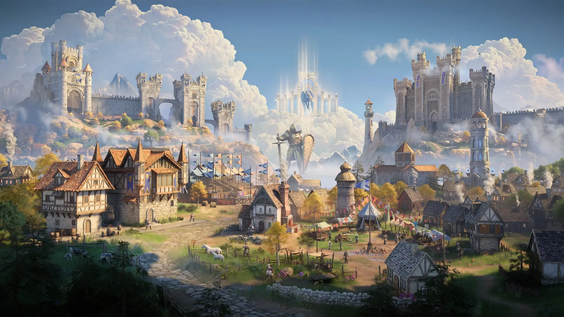 Heroes of Might and Magic 3 wraca. Kultowa gra doczeka się nowej wersji – premiera już wkrótce