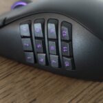 Ta myszka ma więcej przycisków niż pad, ale poradziłem sobie z nimi naprawdę szybko. Razer Naga v3 Pro – test wyjątkowego gryzonia nie tylko do MMO