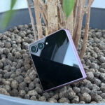 Jeśli miałbym kupić składany smartfon, to wybrałbym właśnie ten. Recenzja Samsung Galaxy Z Flip 8