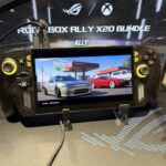 ASUS ogłasza cenę i datę premiery ROG XBOX Ally X20 – zobacz nasze materiały wprost z targów Gamescom 2026!