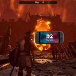 Oblivion Remastered na Switchu 2 radzi sobie naprawdę świetnie, mimo że działa w 30 fps. Recenzja techniczna