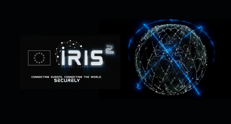 Komisja Europejska rozbudowuje konstelację satelitarną IRIS². Umowa ze SpaceRISE i ponad 600 mln euro z Polski