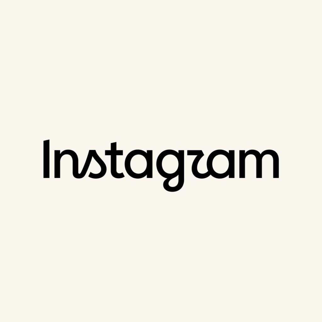 Instagram zmienia logo po 10 latach. Nowy font wzbudził spore kontrowersje