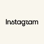 Instagram zmienia logo po 10 latach. Nowy font wzbudził spore kontrowersje