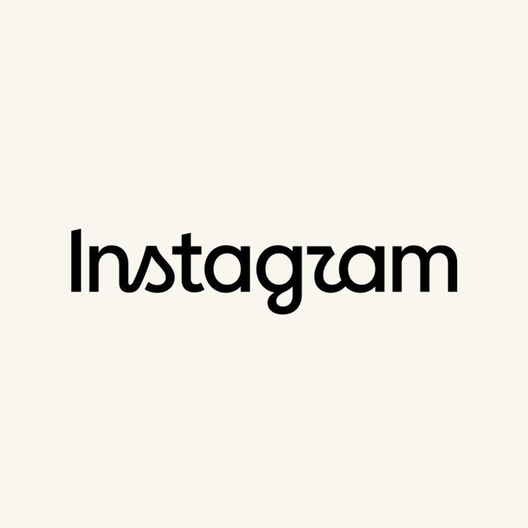 Instagram zmienia logo po 10 latach. Nowy font wzbudził spore kontrowersje