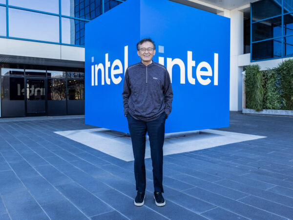 Intel powróci do produkcji pamięci?