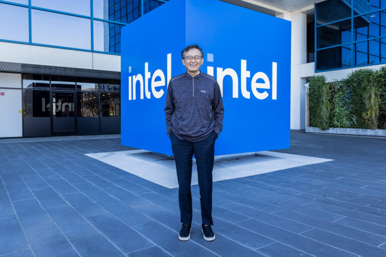 Czy Intel powróci do produkcji pamięci? CEO firmy zdaje się to wyraźnie sugerować