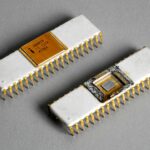 Posiadacz oryginalnego przedprodukcyjnego projektu Intel 8080, ikonicznego procesora o częstotliwości 2 MHz, poszukuje osoby, która podejmie się jego renowacji