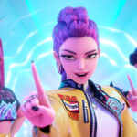 Netflix pozwany. Heavymetalowy zespół nie jest fanem marki KPop Demon Hunters