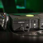 Klasyczny Xbox powraca jako… zestaw klocków. Mattel prezentuje replikę 1:1 z kultowymi grami