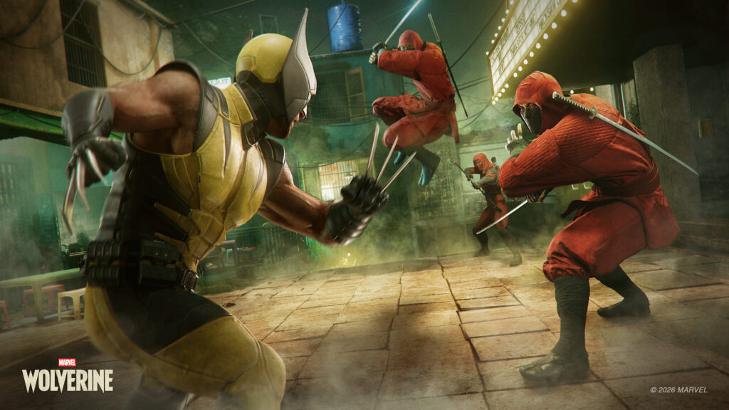 Marvel’s Wolverine w 60 FPS i z ray tracingiem nawet na podstawowym modelu PS5. „Gra działa niezwykle płynnie”