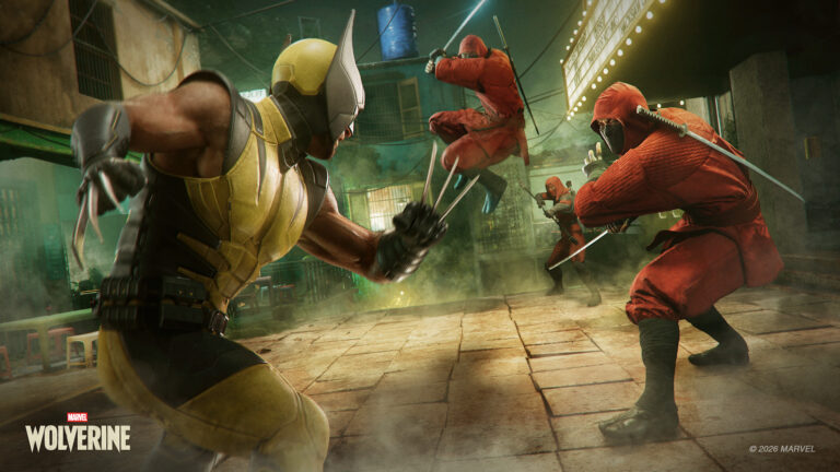 Marvel’s Wolverine w 60 FPS i z ray tracingiem nawet na podstawowym modelu PS5. „Gra działa niezwykle płynnie”