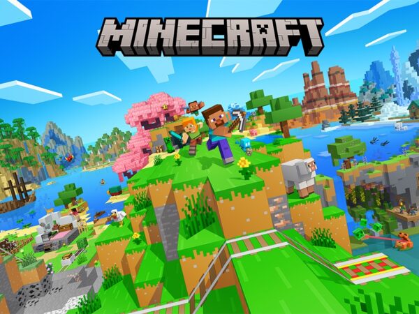 Minecraft