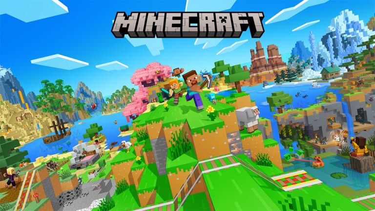 Minecraft zmierza na Nintendo Switch 2! Premiera już 27 października, możemy liczyć na ulepszoną oprawę graficzną