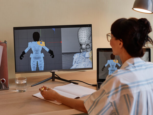 Modele 3D