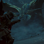 Monster Hunter Wilds na Nintendo Switch 2 z rozdzielczością do 1440p i 40 FPS. Gra wyciśnie siódme poty z konsoli