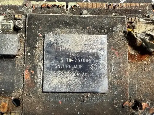 Nvidia Jetson Orin