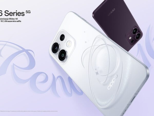 OPPO Reno16