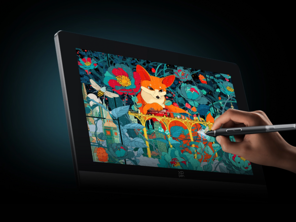 XPPEN Artirst Ultra 16 4K OLED