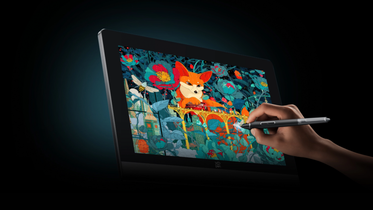 Ten tablet obudził we mnie prawdziwego artystę. XPPEN Artirst Ultra 16 4K OLED – test i recenzja gadżetu nie tylko dla grafików