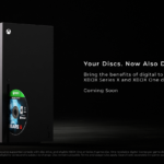 Xbox uderza w PlayStation – program Disc to Digital został właśnie oficjalnie zapowiedziany