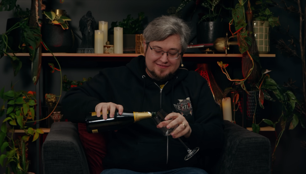 „Saga dobiegła końca”. Twórcy Path of Exile 2 wysłali Nvidii cały komputer, aby naprawić uciążliwy błąd