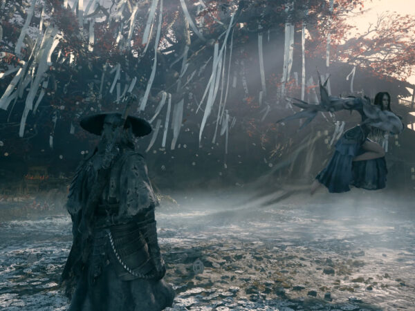 Phantom Blade Zero
