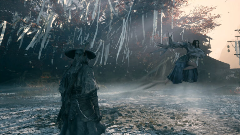 Phantom Blade Zero to „gra dostępna wyłącznie na konsolę PlayStation 5” (oraz pecety). Kuriozalny zabieg marketingowy Sony.