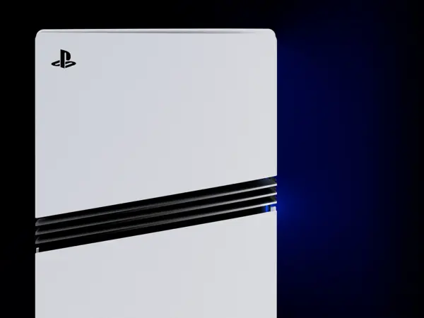 PlayStation 5 Pro