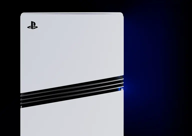 PlayStation 5 Pro z domyślnym PSSR 2.0. Nowa aktualizacja podnosi jakość grafiki w grach na konsoli Sony