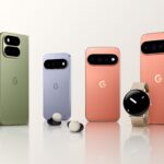 Znamy już ceny nowych Pixeli – Google oficjalnie pokazało Pixel 11, Pixel 11 Pro, Pixel 11 Pro XL i Pixel Watch 5