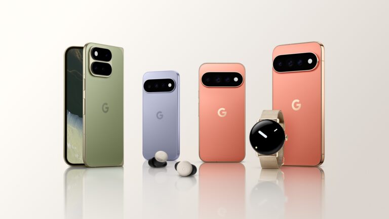 Znamy już ceny nowych Pixeli – Google oficjalnie pokazało Pixel 11, Pixel 11 Pro, Pixel 11 Pro XL i Pixel Watch 5