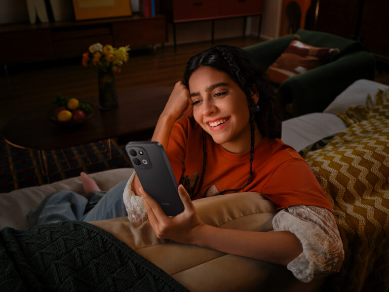 Premiera serii REDMI 17. Wyświetlacz 6,9 cala, bateria 7500 mAh i dwa układy do wyboru