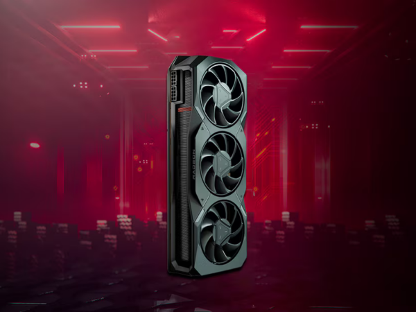 Radeon RX 7900