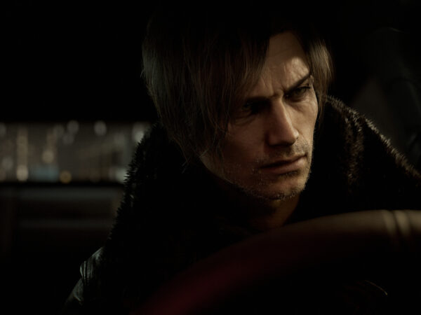 Resident Evil Requiem