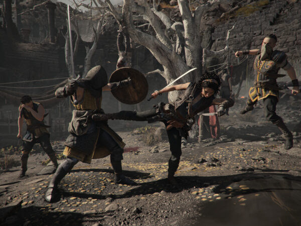 Resonance - A Plague Tale Legacy