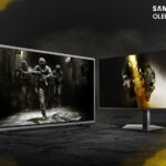 Samsung oficjalnym partnerem Call of Duty: Modern Warfare 4. Firma zapowiada nową erę immersji na ekranach OLED i monitorach Odyssey