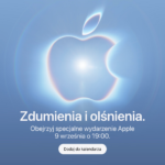 Konferencja Apple zapowiedziana na 9 września – „Surprise and Shine”. Czego możecie się spodziewać?