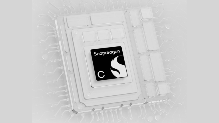 Qualcomm ujawnia szczegółową specyfikację procesora Snapdragon C – przeznaczonego do laptopów budżetowych