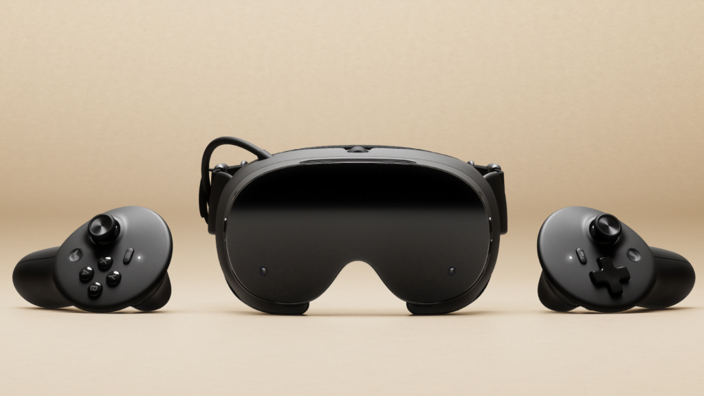 Wielki wyciek oficjalnych materiałów Valve dot. nadchodzącego Steam Frame – działającego na procesorze ARM headsetu do grania w VR